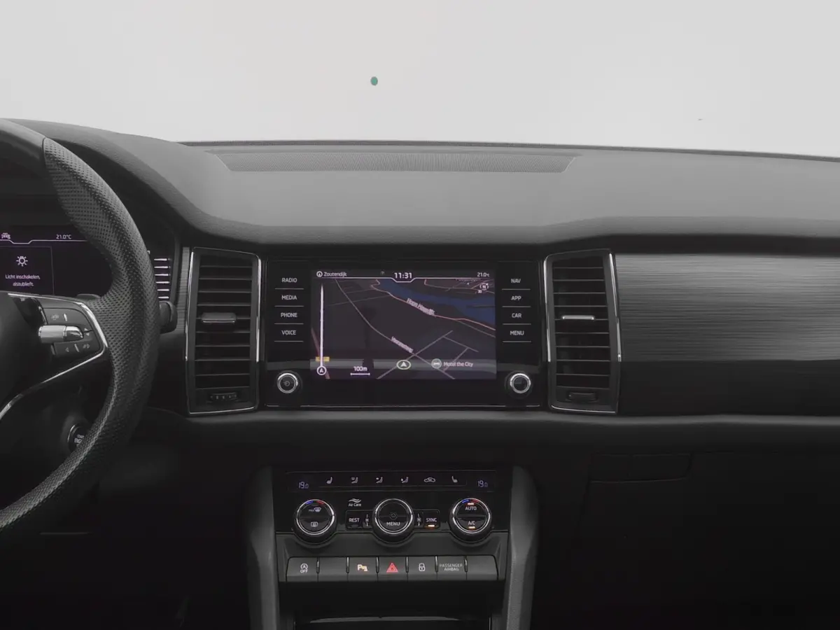 1.5 TSI Automaat Business Edition 7-Pers. | PANO | CAMERA | CANTON | STOELVERW.