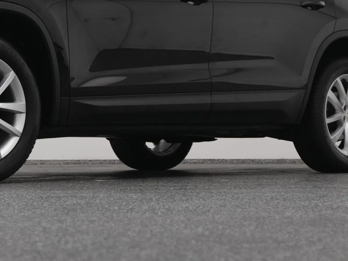 1.5 TSI Automaat Business Edition 7-Pers. | PANO | CAMERA | CANTON | STOELVERW.