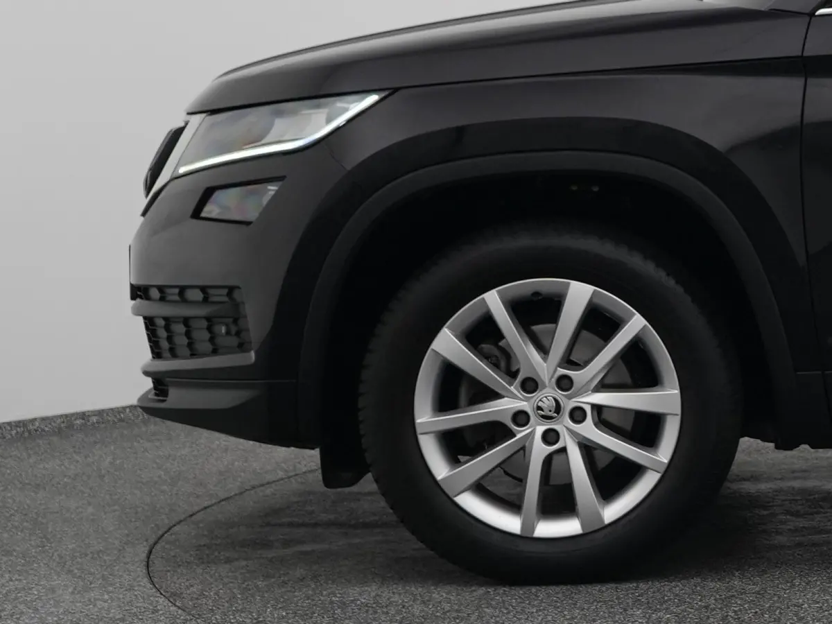 1.5 TSI Automaat Business Edition 7-Pers. | PANO | CAMERA | CANTON | STOELVERW.
