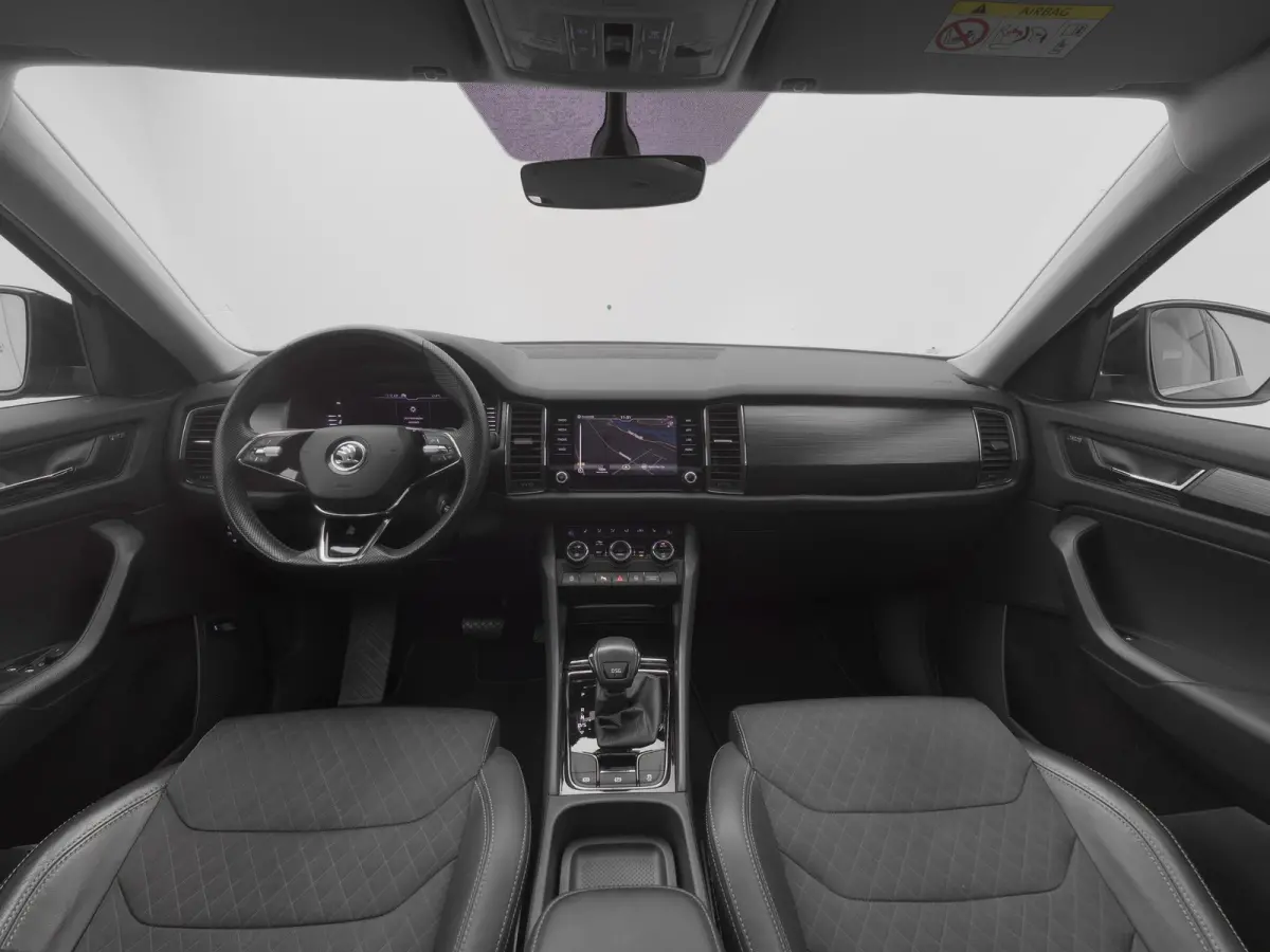 1.5 TSI Automaat Business Edition 7-Pers. | PANO | CAMERA | CANTON | STOELVERW.