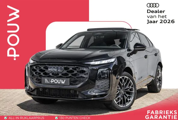 1.5 e-hybrid 272pk S edition | Trekhaak | Panoramadak | Matrix LED | Ambiance Verlichting | Keyless