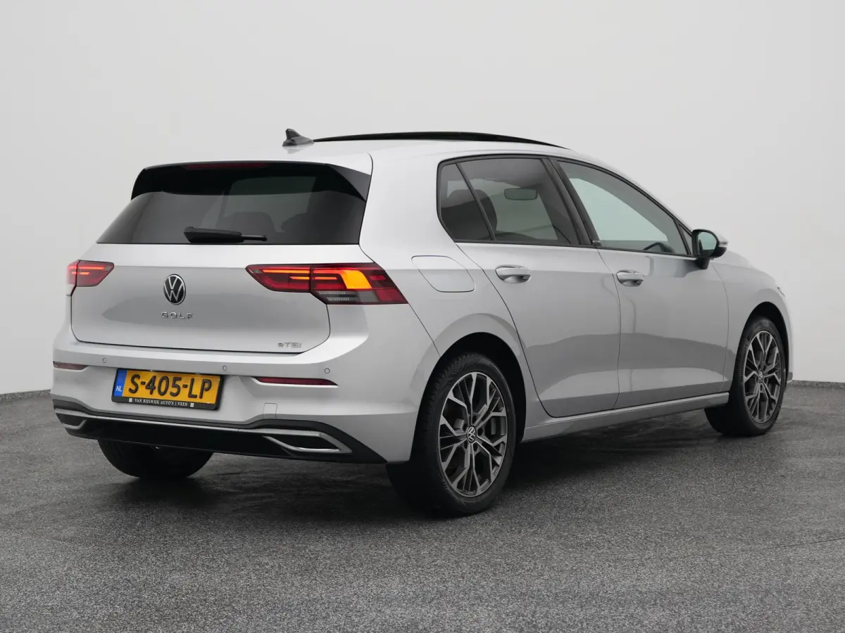 1.5 eTSI 130 PK DSG-7 Style | PANO | CAMERA | ADAPTIVE | STOELVERW.