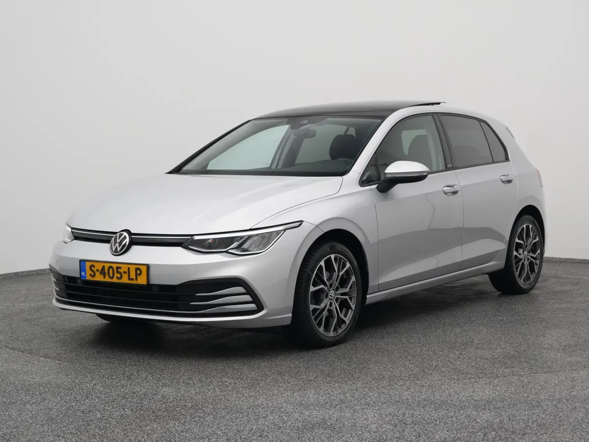 1.5 eTSI 130 PK DSG-7 Style | PANO | CAMERA | ADAPTIVE | STOELVERW.