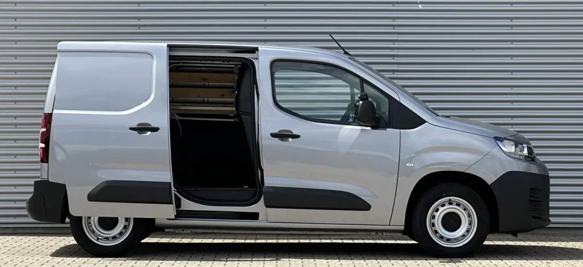 1.5 BlueHDI Airco|Navi|Cruise|Carplay MARGE
