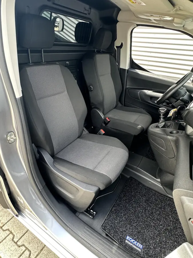 1.5 BlueHDI Airco|Navi|Cruise|Carplay MARGE