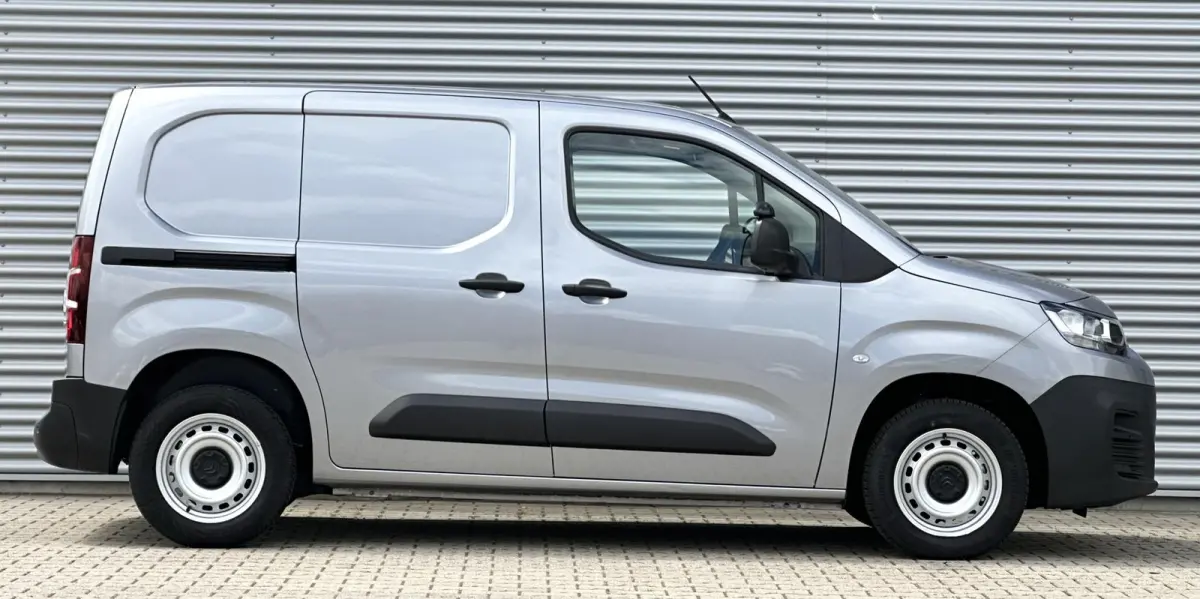 1.5 BlueHDI Airco|Navi|Cruise|Carplay MARGE