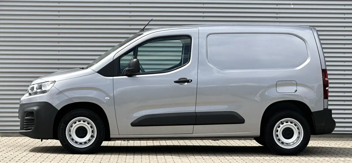 1.5 BlueHDI Airco|Navi|Cruise|Carplay MARGE