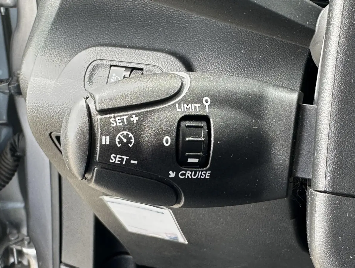 1.5 BlueHDI Airco|Navi|Cruise|Carplay MARGE
