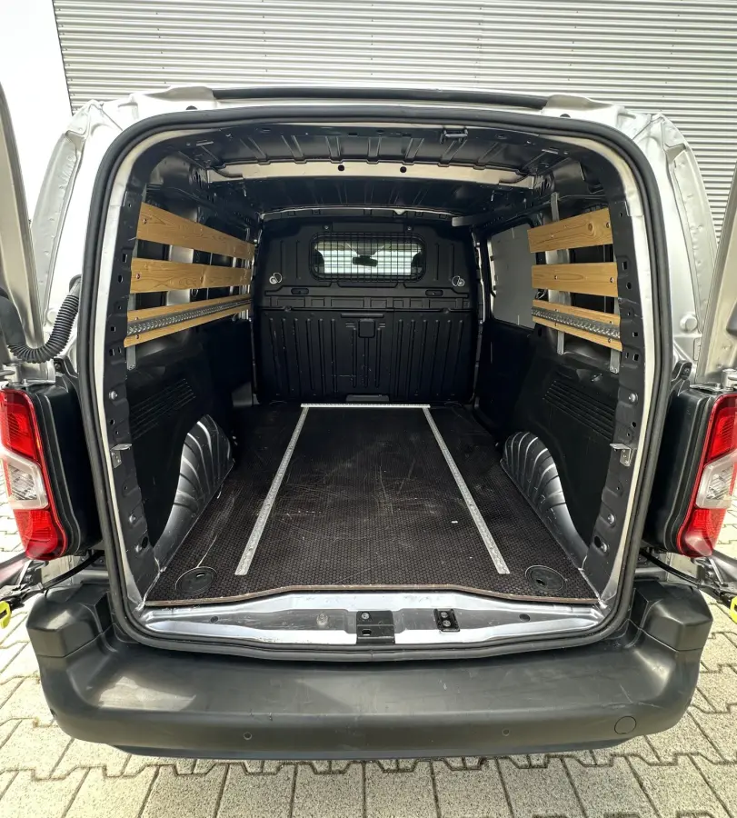 1.5 BlueHDI Airco|Navi|Cruise|Carplay MARGE