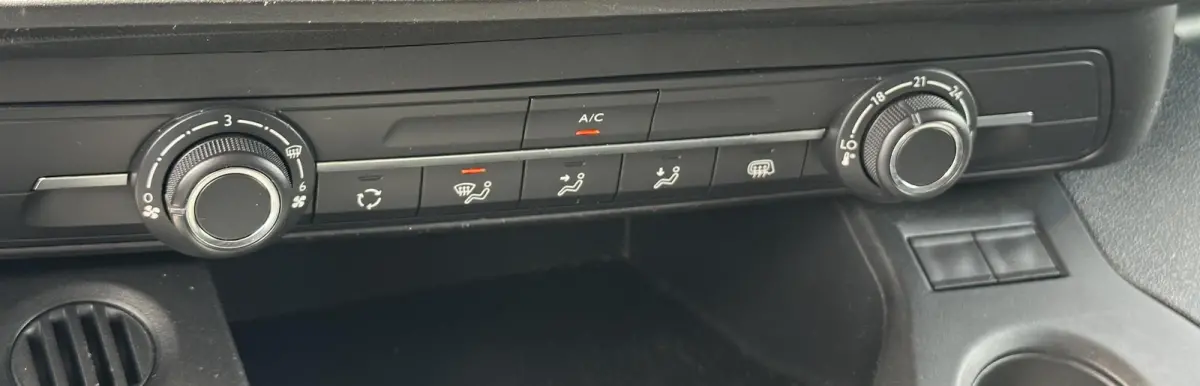 1.5 BlueHDI Airco|Navi|Cruise|Carplay MARGE