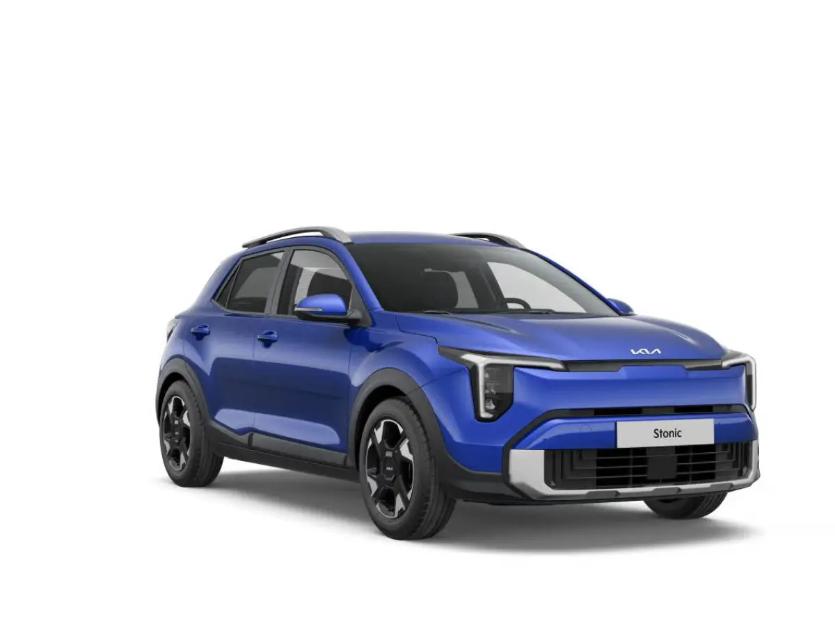 1.0 T-GDi MHEV DynamicLine | Levering September | Actieprijs* | Navi. | Clima. | Parkeersensoren | Airco | Dakrails | Stoel&Stuur Verwarming