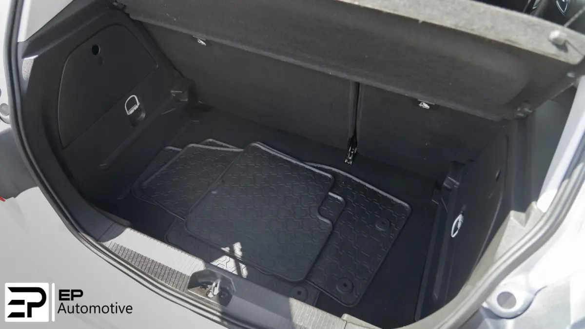 1.4 |Stoel&Stuurverwarming|Carplay|Cruise|Airco|