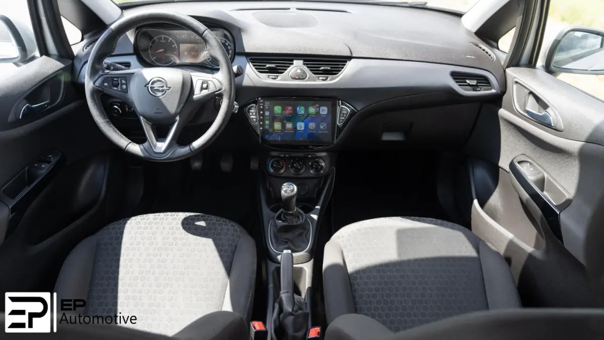 1.4 |Stoel&Stuurverwarming|Carplay|Cruise|Airco|