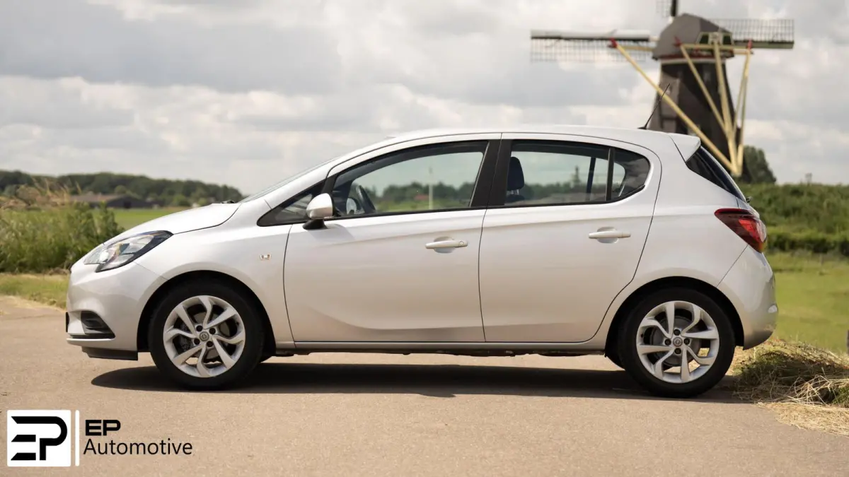 1.4 |Stoel&Stuurverwarming|Carplay|Cruise|Airco|