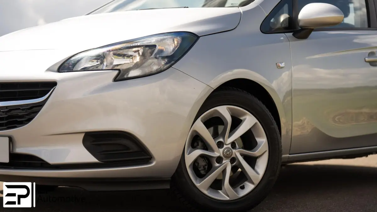 1.4 |Stoel&Stuurverwarming|Carplay|Cruise|Airco|