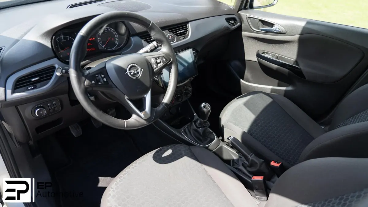 1.4 |Stoel&Stuurverwarming|Carplay|Cruise|Airco|