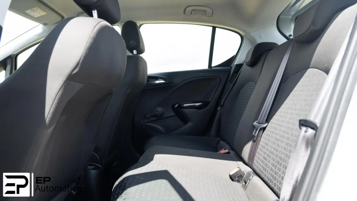 1.4 |Stoel&Stuurverwarming|Carplay|Cruise|Airco|