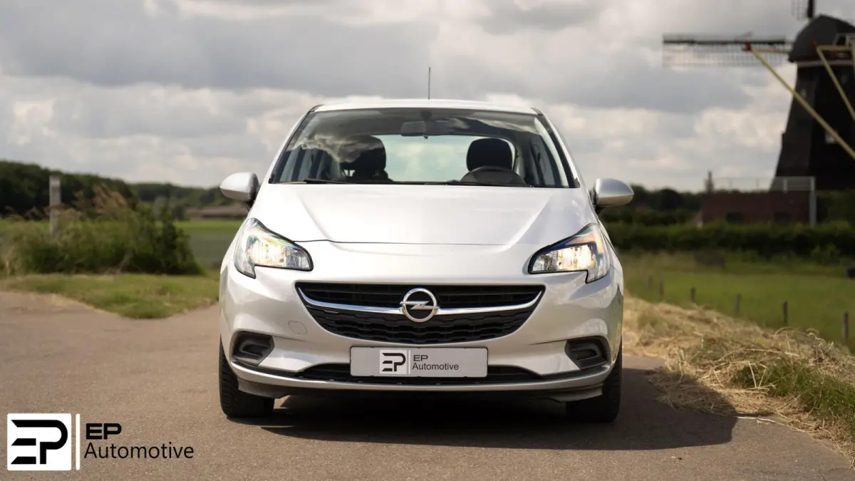 1.4 |Stoel&Stuurverwarming|Carplay|Cruise|Airco|