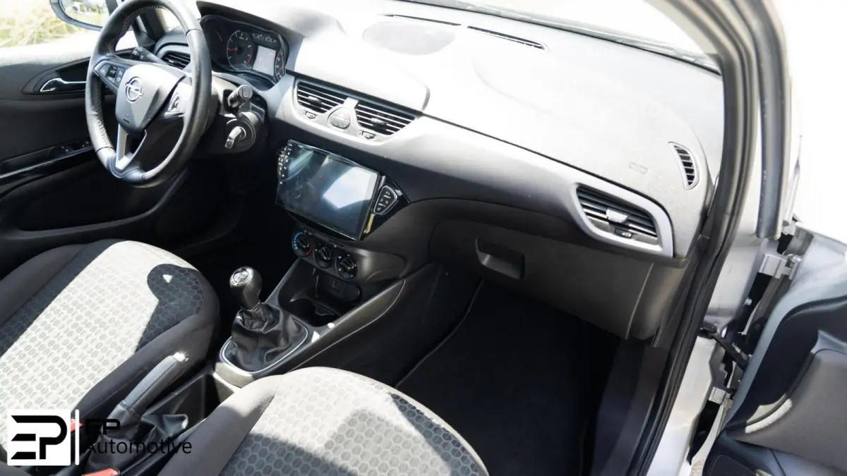 1.4 |Stoel&Stuurverwarming|Carplay|Cruise|Airco|