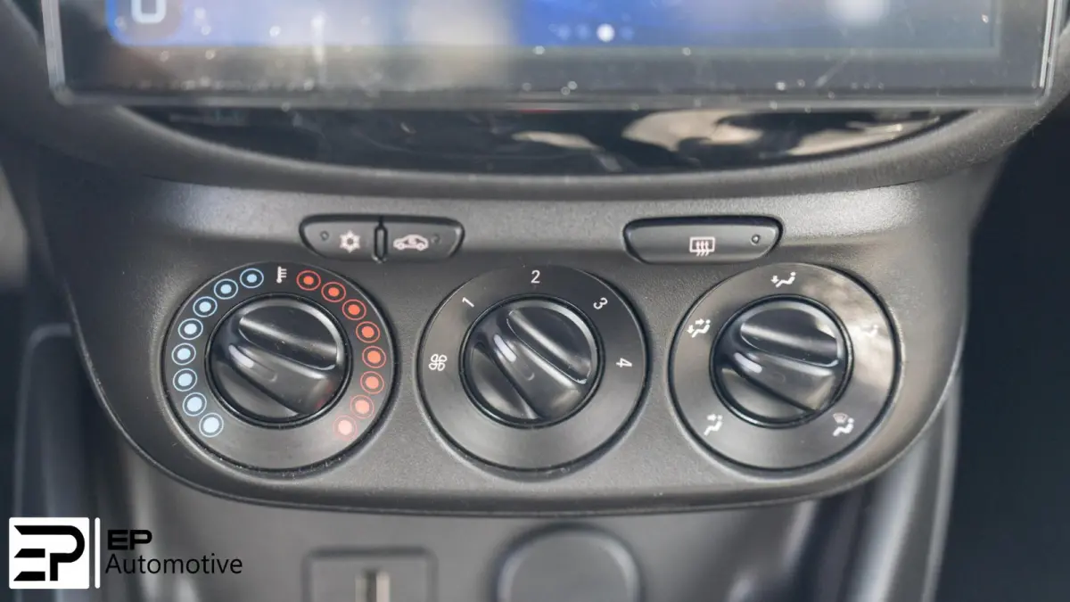 1.4 |Stoel&Stuurverwarming|Carplay|Cruise|Airco|