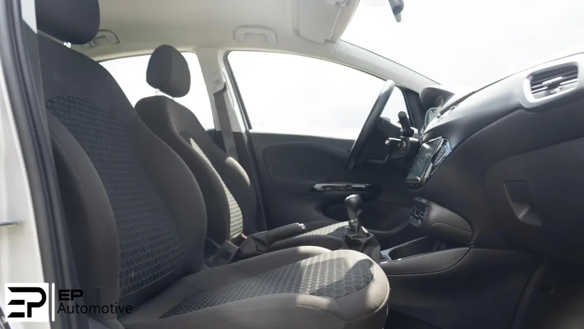 1.4 |Stoel&Stuurverwarming|Carplay|Cruise|Airco|