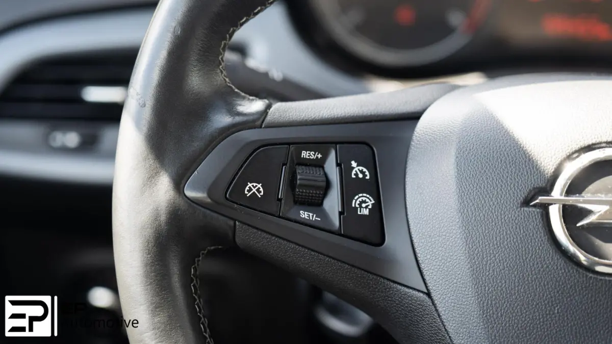 1.4 |Stoel&Stuurverwarming|Carplay|Cruise|Airco|