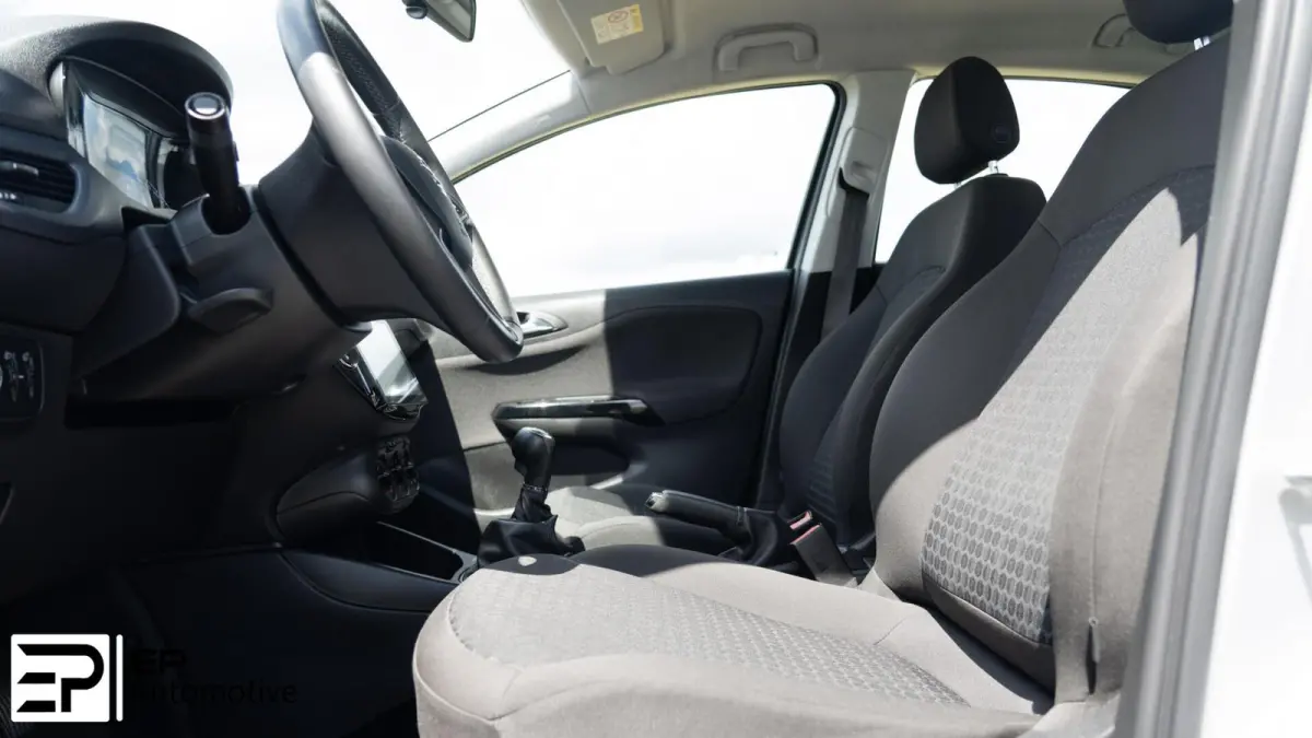 1.4 |Stoel&Stuurverwarming|Carplay|Cruise|Airco|