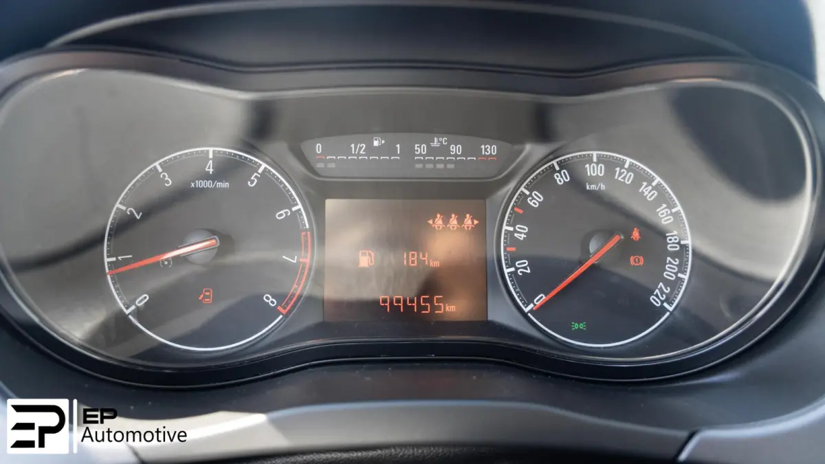 1.4 |Stoel&Stuurverwarming|Carplay|Cruise|Airco|