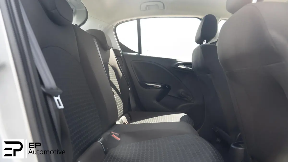 1.4 |Stoel&Stuurverwarming|Carplay|Cruise|Airco|