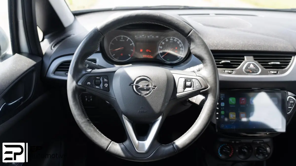 1.4 |Stoel&Stuurverwarming|Carplay|Cruise|Airco|