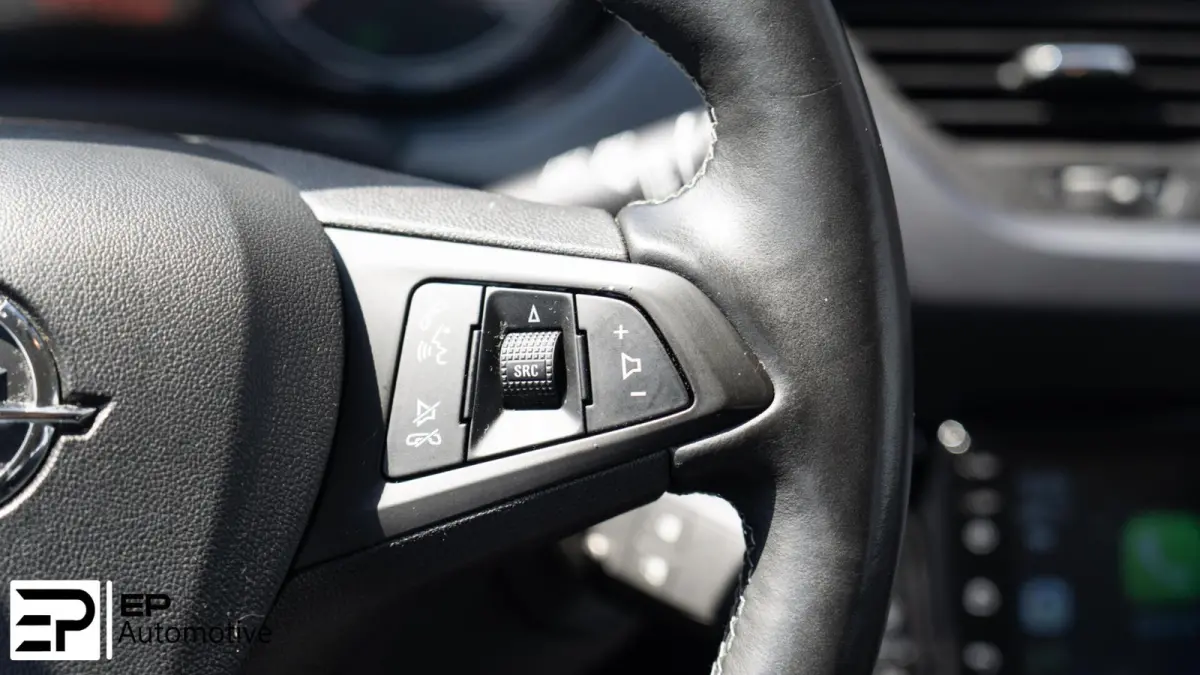 1.4 |Stoel&Stuurverwarming|Carplay|Cruise|Airco|