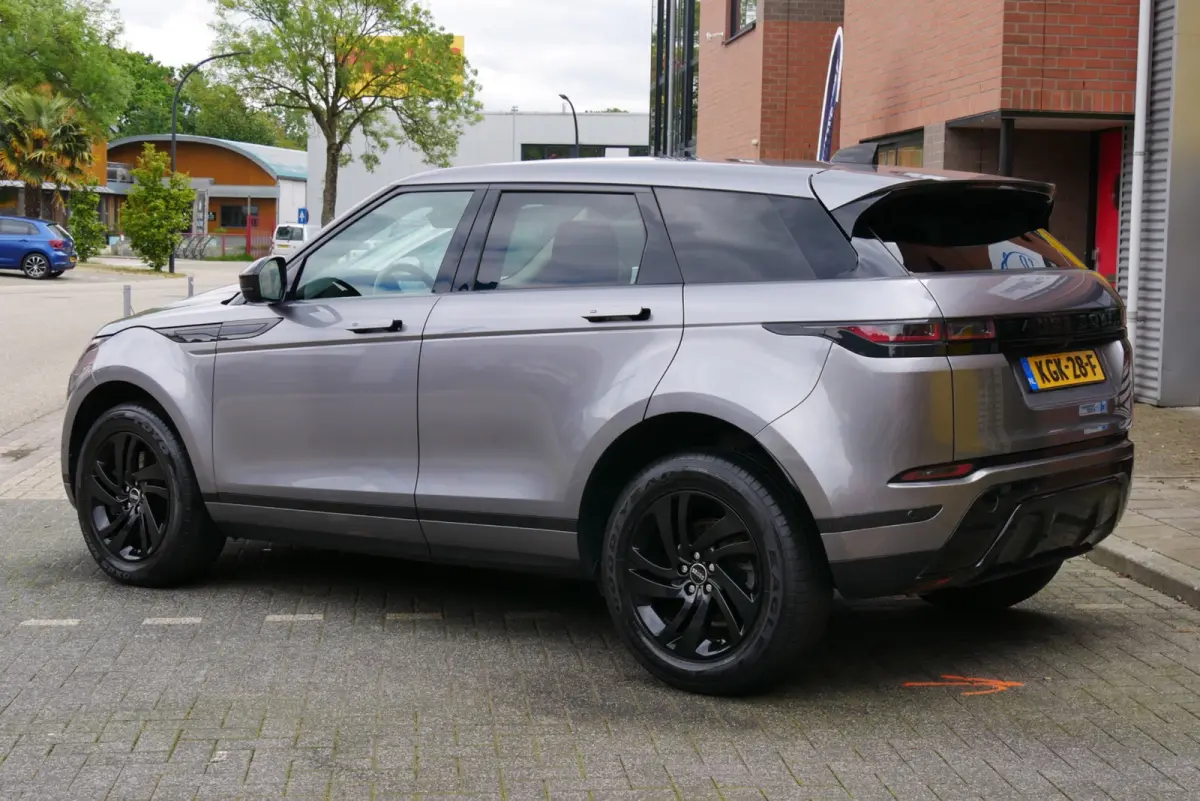 1.5 P160 SE. stoelverw. 360cam. dab+