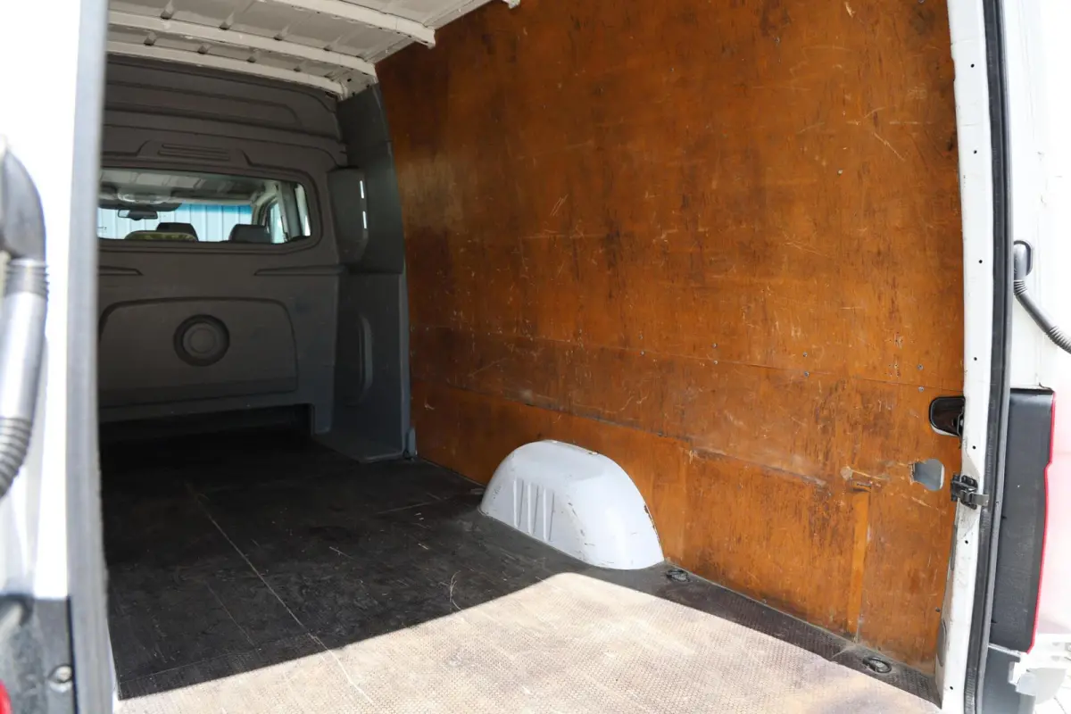 Bestel 46 2.0 TDI L4H2 DC|NAP|7-zits|cruise