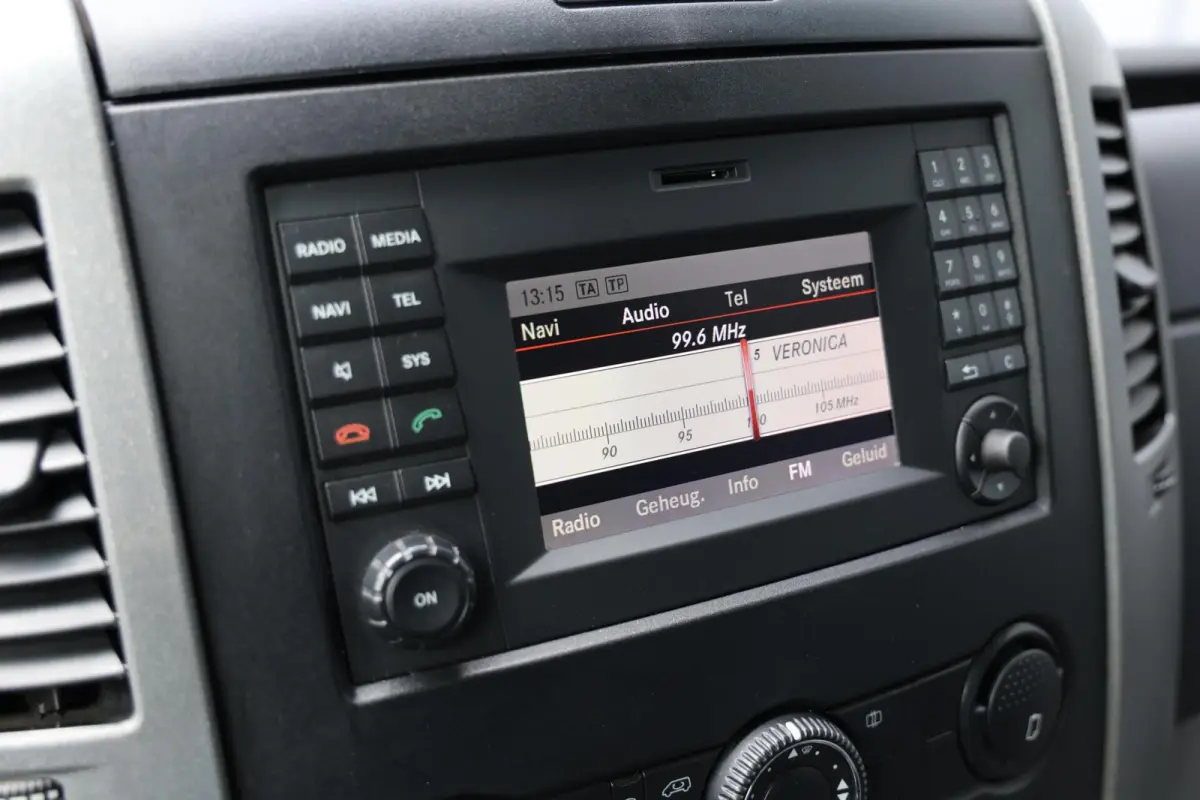 Bestel 46 2.0 TDI L4H2 DC|NAP|7-zits|cruise