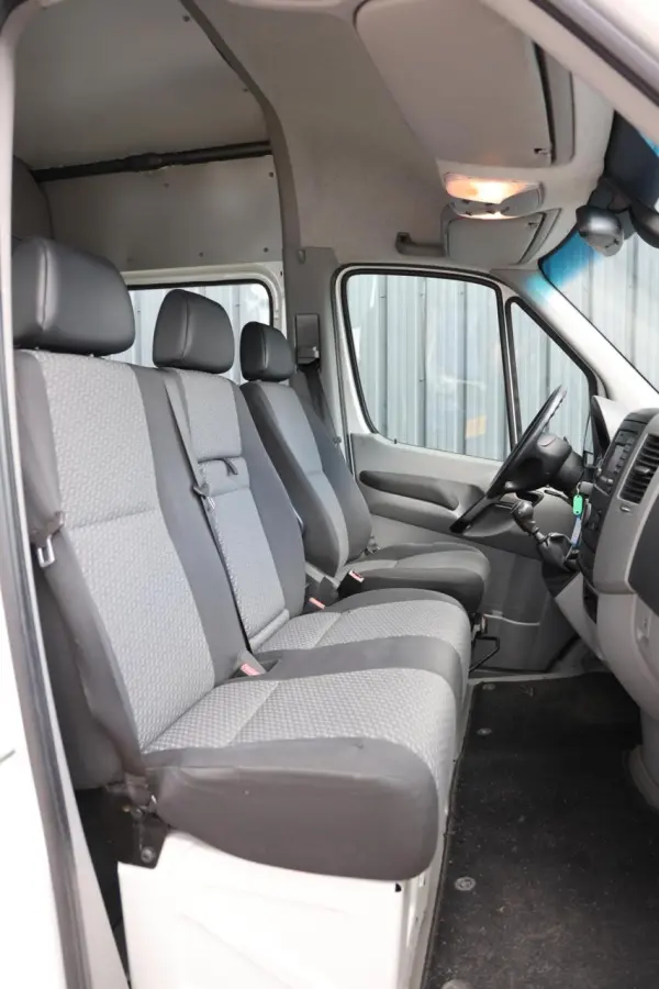 Bestel 46 2.0 TDI L4H2 DC|NAP|7-zits|cruise