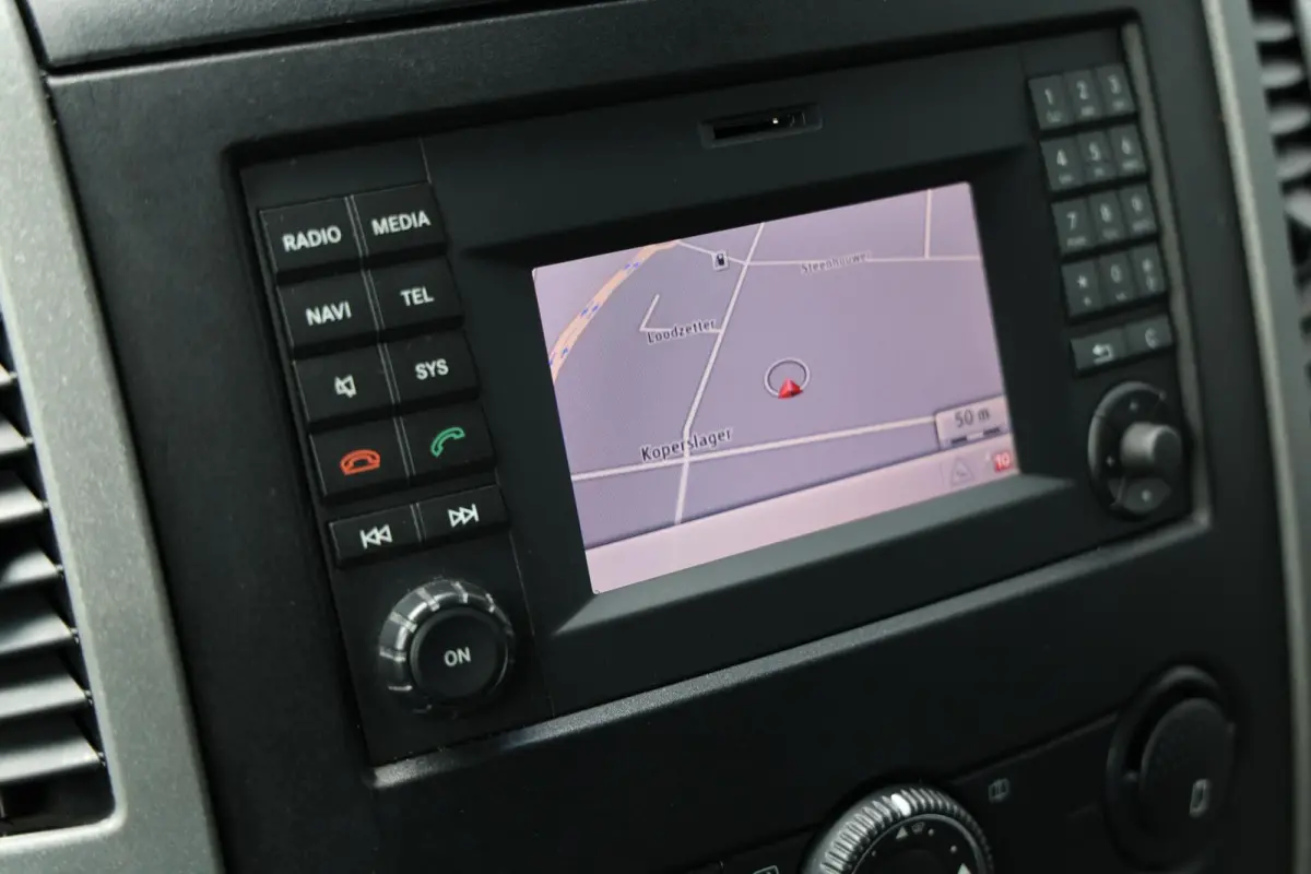 Bestel 46 2.0 TDI L4H2 DC|NAP|7-zits|cruise