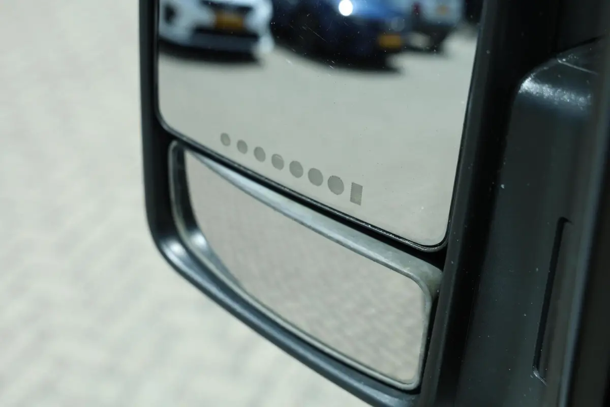 Bestel 46 2.0 TDI L4H2 DC|NAP|7-zits|cruise