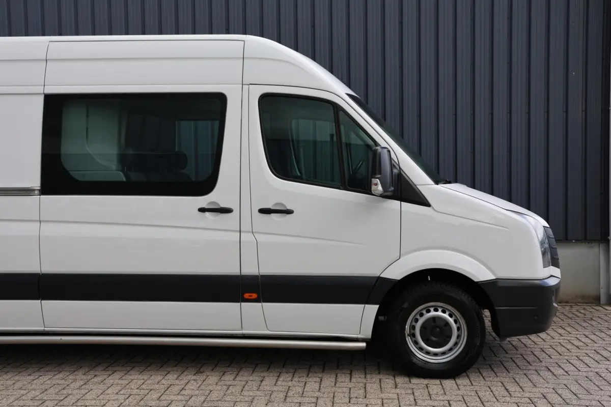 Bestel 46 2.0 TDI L4H2 DC|NAP|7-zits|cruise