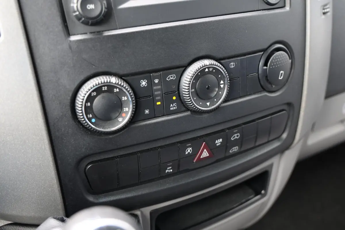 Bestel 46 2.0 TDI L4H2 DC|NAP|7-zits|cruise