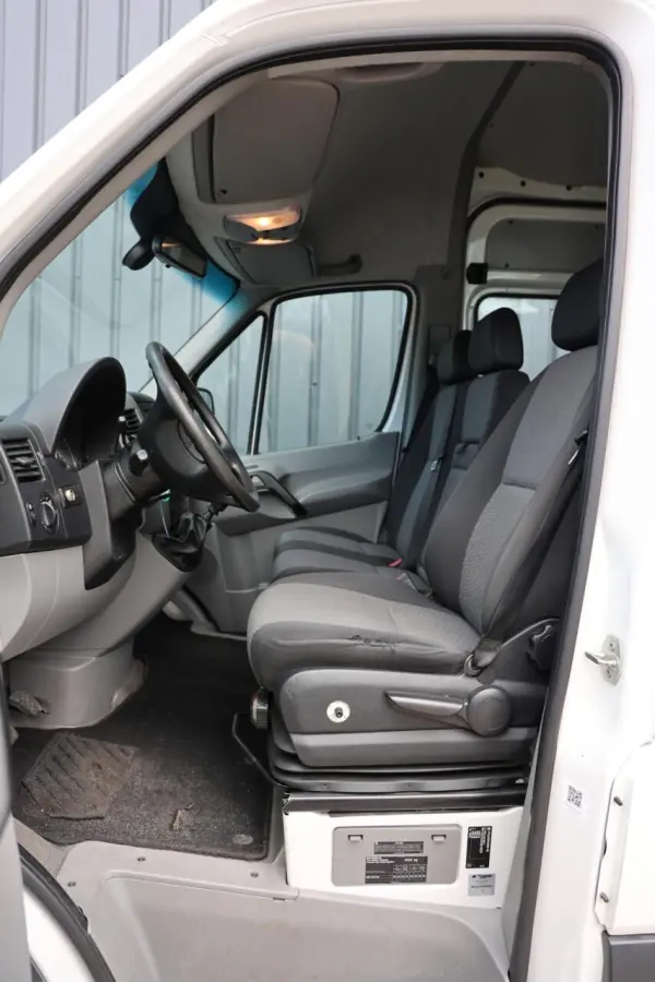 Bestel 46 2.0 TDI L4H2 DC|NAP|7-zits|cruise