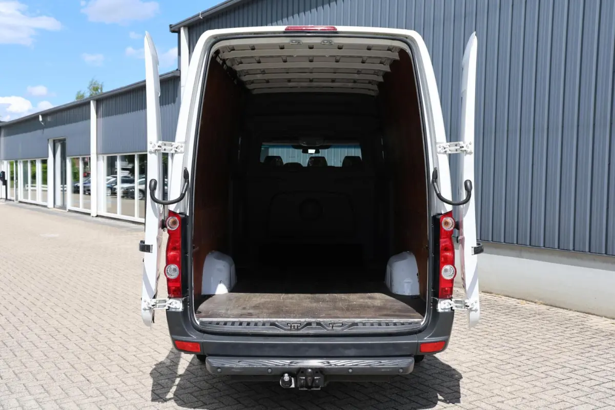 Bestel 46 2.0 TDI L4H2 DC|NAP|7-zits|cruise