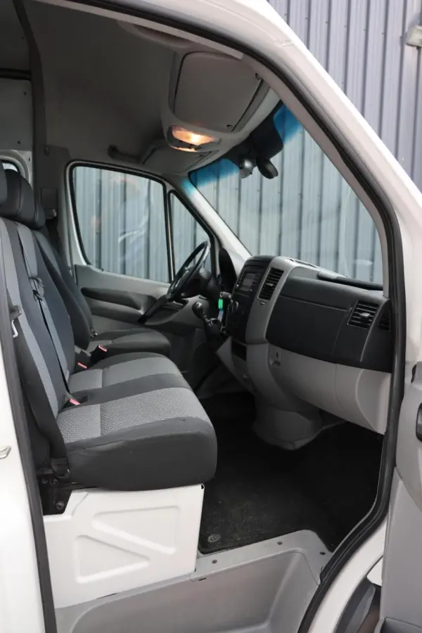 Bestel 46 2.0 TDI L4H2 DC|NAP|7-zits|cruise