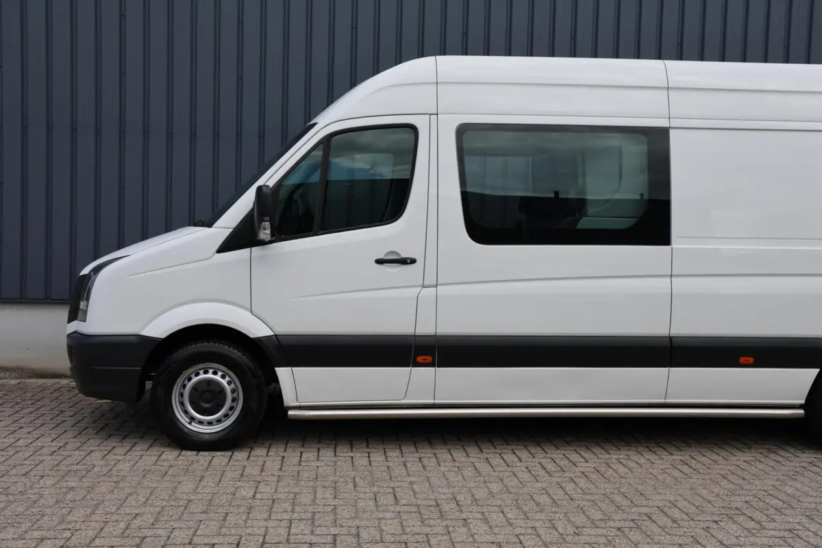 Bestel 46 2.0 TDI L4H2 DC|NAP|7-zits|cruise