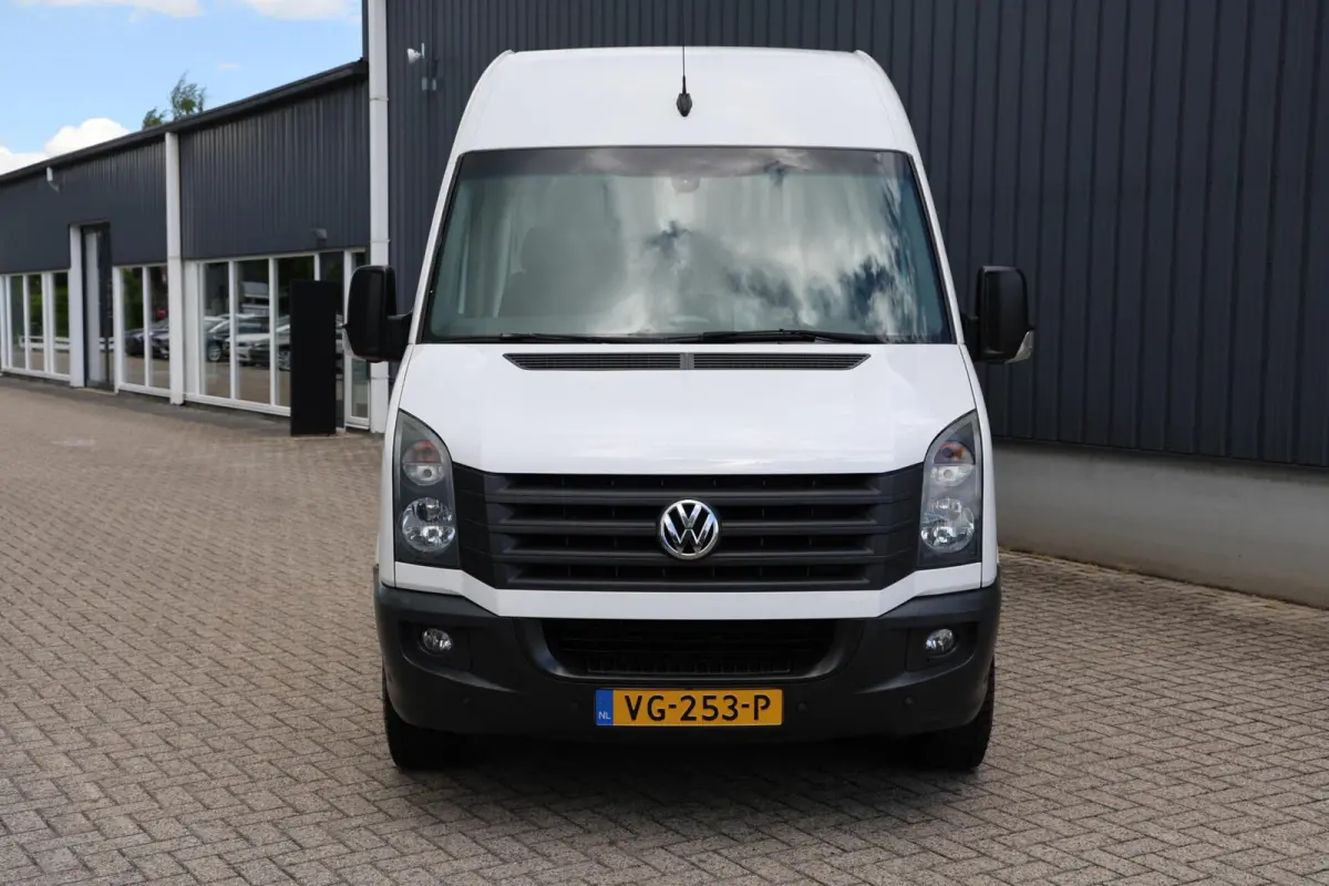 Bestel 46 2.0 TDI L4H2 DC|NAP|7-zits|cruise