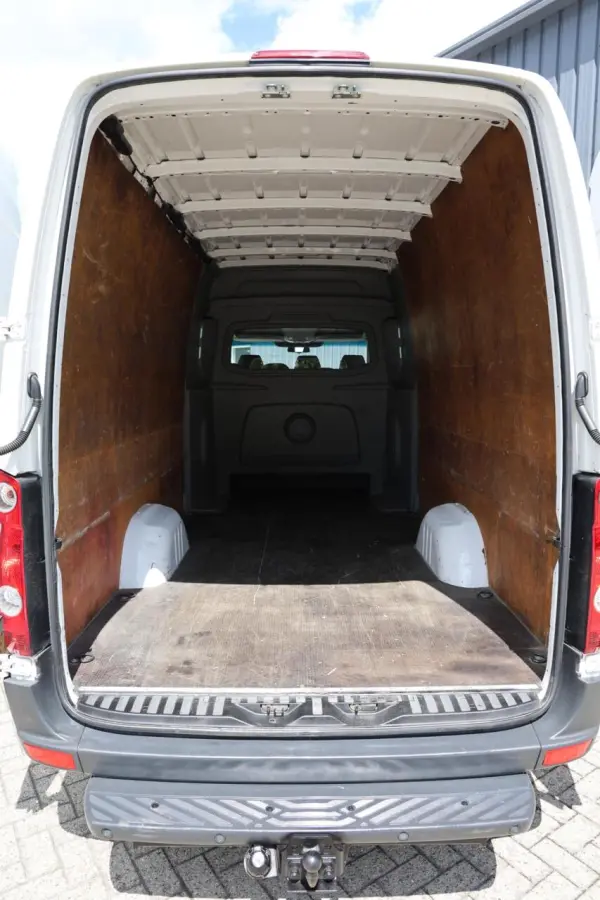 Bestel 46 2.0 TDI L4H2 DC|NAP|7-zits|cruise