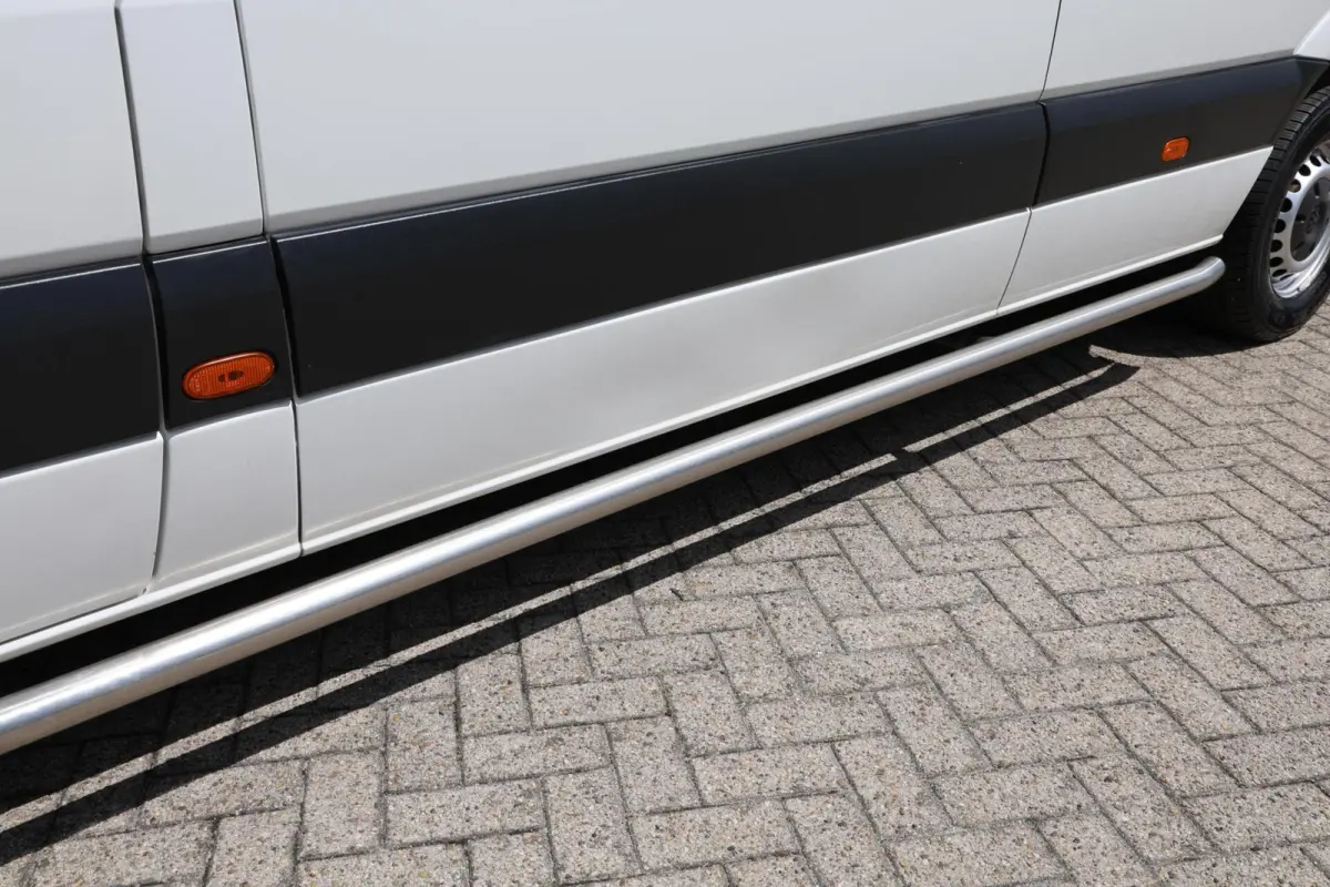 Bestel 46 2.0 TDI L4H2 DC|NAP|7-zits|cruise