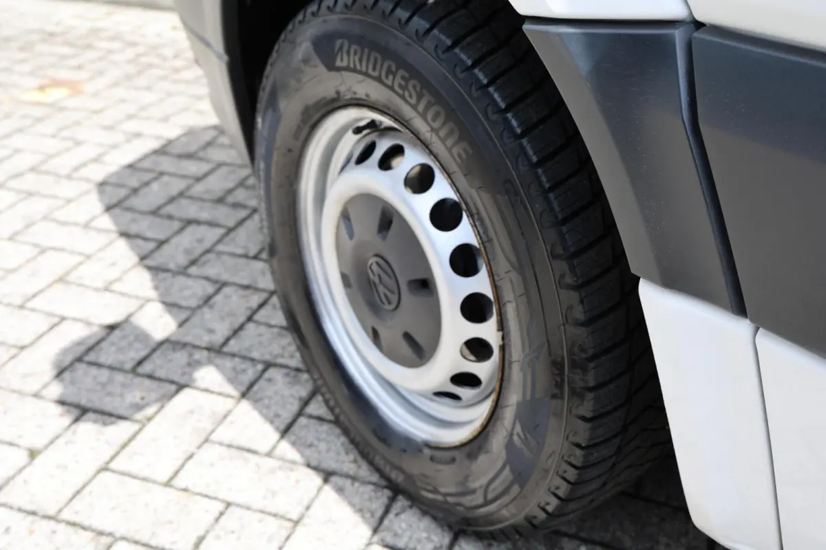 Bestel 46 2.0 TDI L4H2 DC|NAP|7-zits|cruise