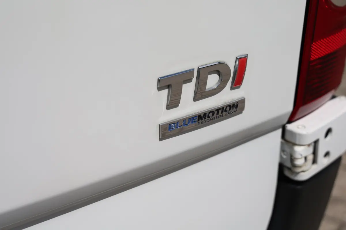 Bestel 46 2.0 TDI L4H2 DC|NAP|7-zits|cruise