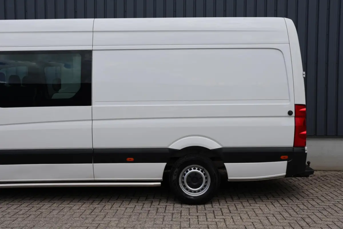 Bestel 46 2.0 TDI L4H2 DC|NAP|7-zits|cruise