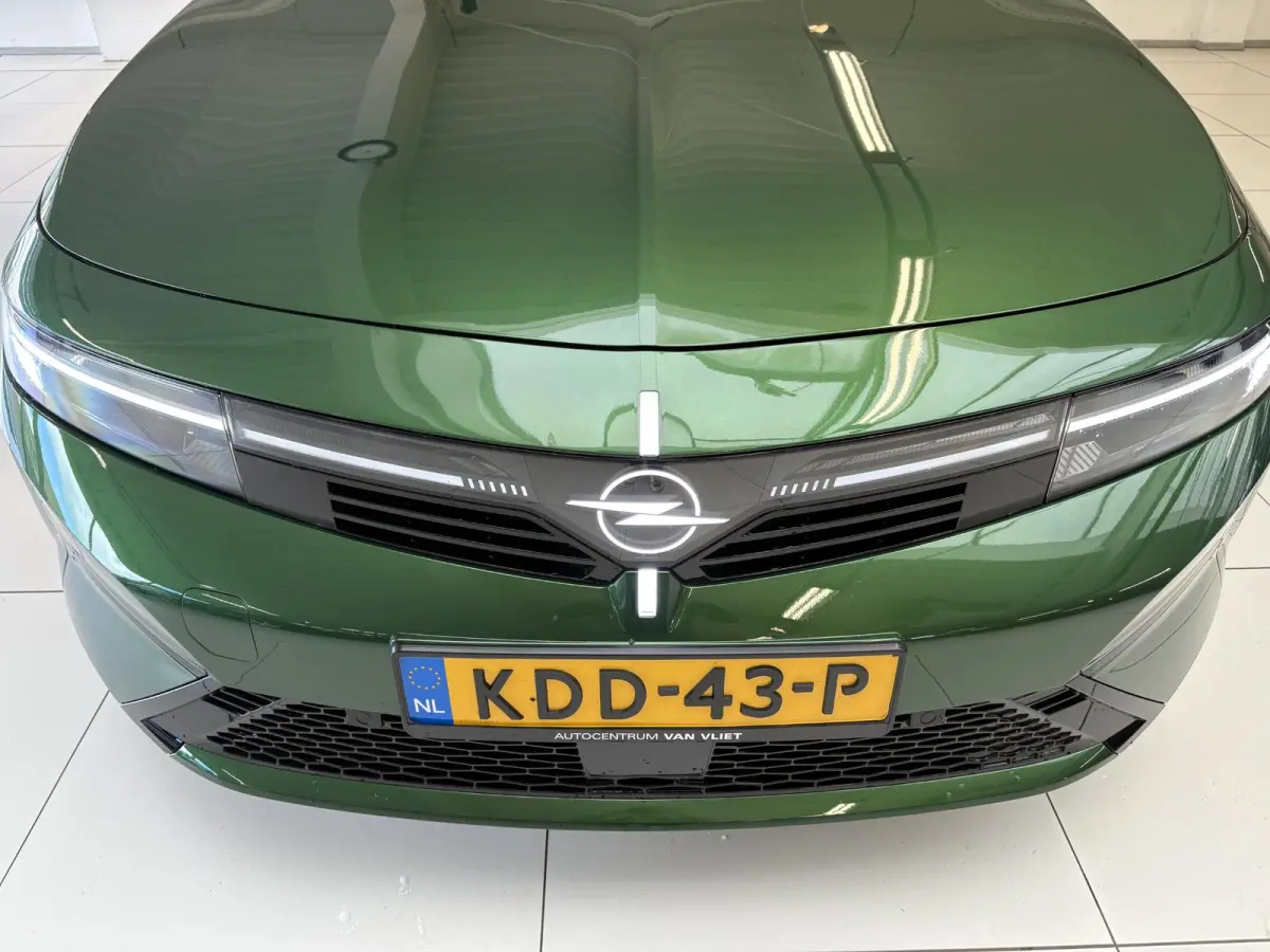 1.2 Turbo Hybrid Business Edition Tot 8 jaar garantie | Apple Carplay/Android Auto